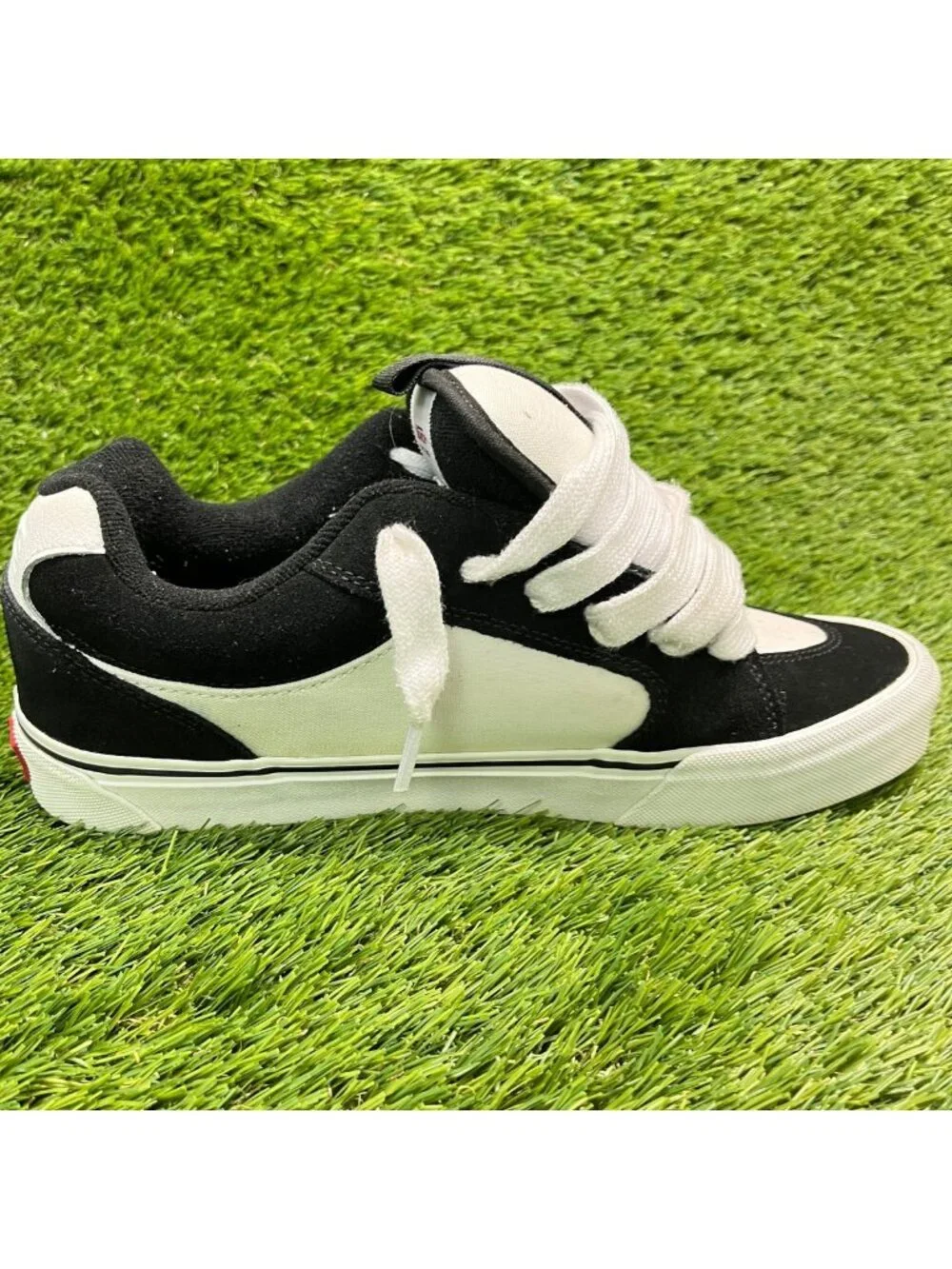 VANS please review